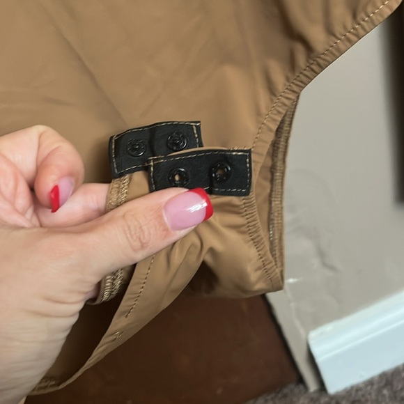 Zara bodysuit - Picture 3 of 6